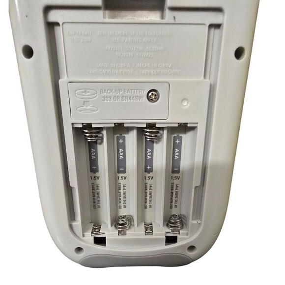 Texas Instruments TI-84 Plus Silver Edition Graphing Calculator Leopard Cover - Picture 6 of 6